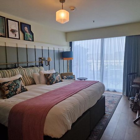 Hotel Indigo - Exeter By Ihg المظهر الخارجي الصورة