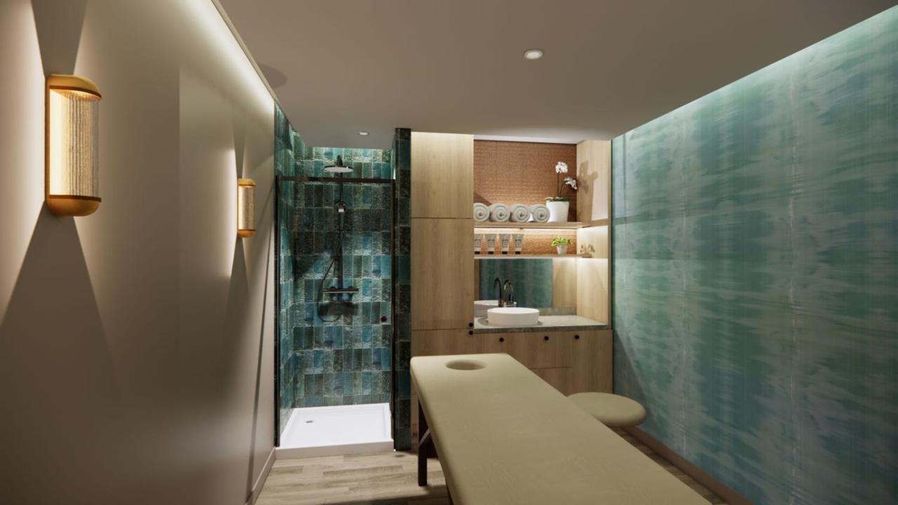 Hotel Indigo - Exeter By Ihg المظهر الخارجي الصورة