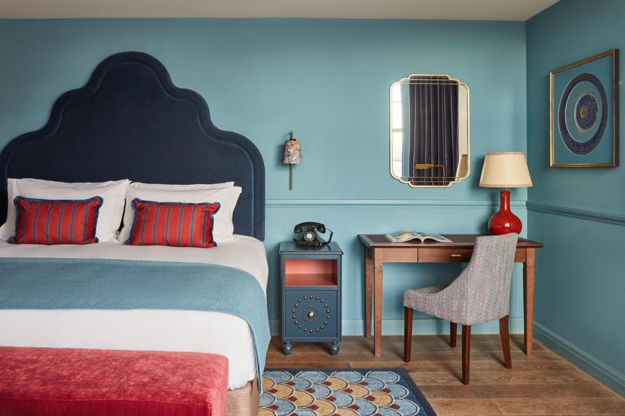 Hotel Indigo - Exeter By Ihg المظهر الخارجي الصورة