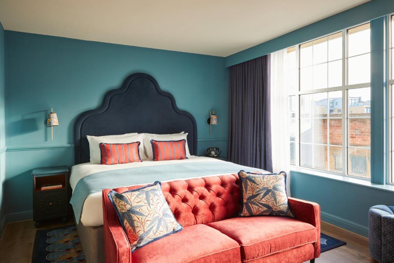 Hotel Indigo - Exeter By Ihg المظهر الخارجي الصورة