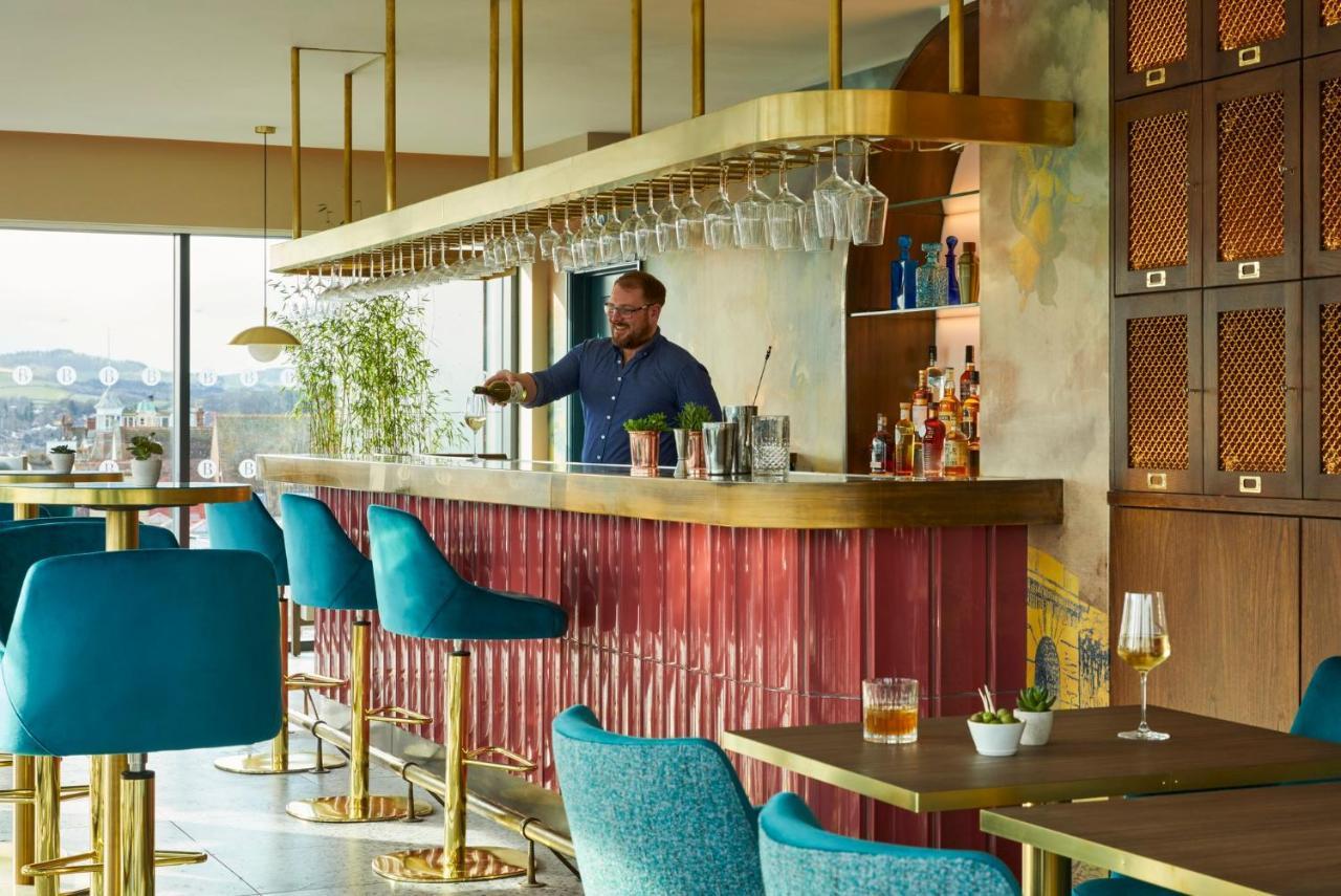 Hotel Indigo - Exeter By Ihg المظهر الخارجي الصورة