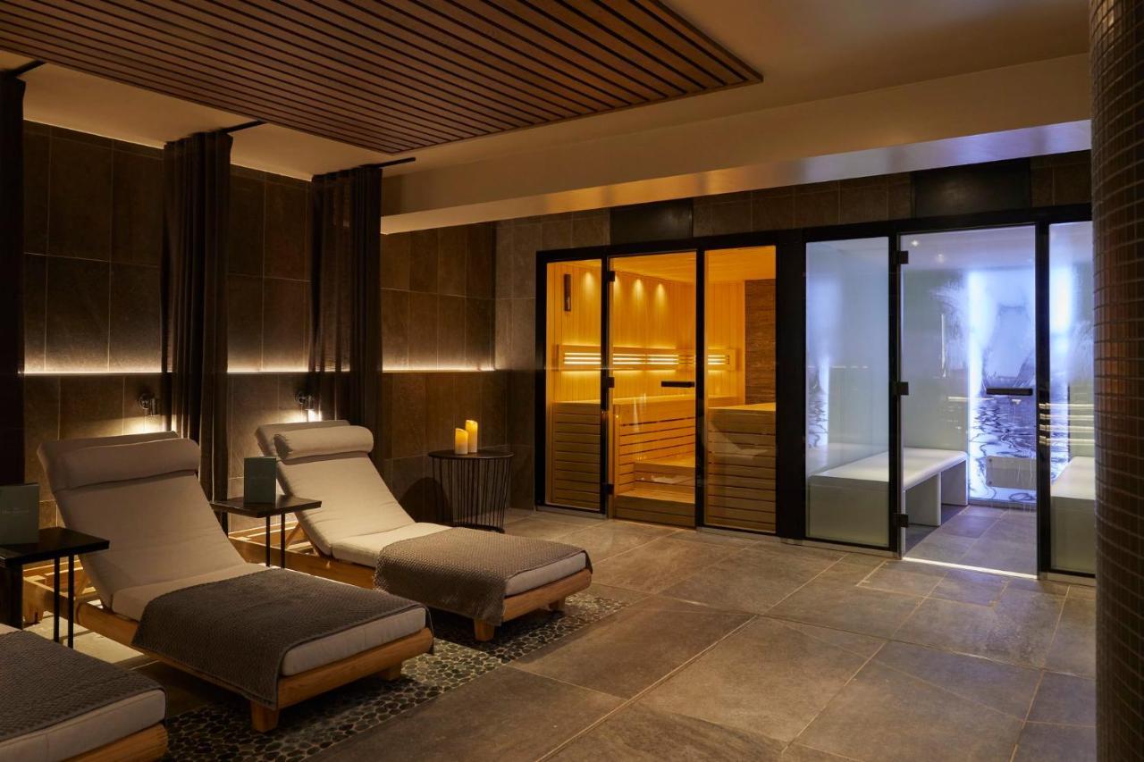 Hotel Indigo - Exeter By Ihg المظهر الخارجي الصورة