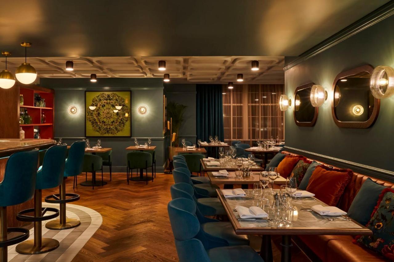Hotel Indigo - Exeter By Ihg المظهر الخارجي الصورة