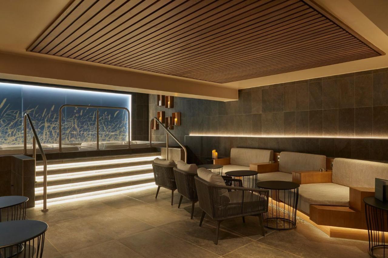 Hotel Indigo - Exeter By Ihg المظهر الخارجي الصورة