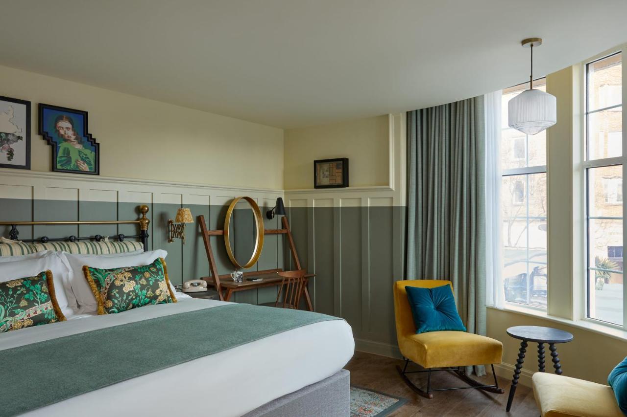 Hotel Indigo - Exeter By Ihg المظهر الخارجي الصورة