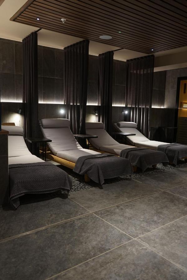 Hotel Indigo - Exeter By Ihg المظهر الخارجي الصورة