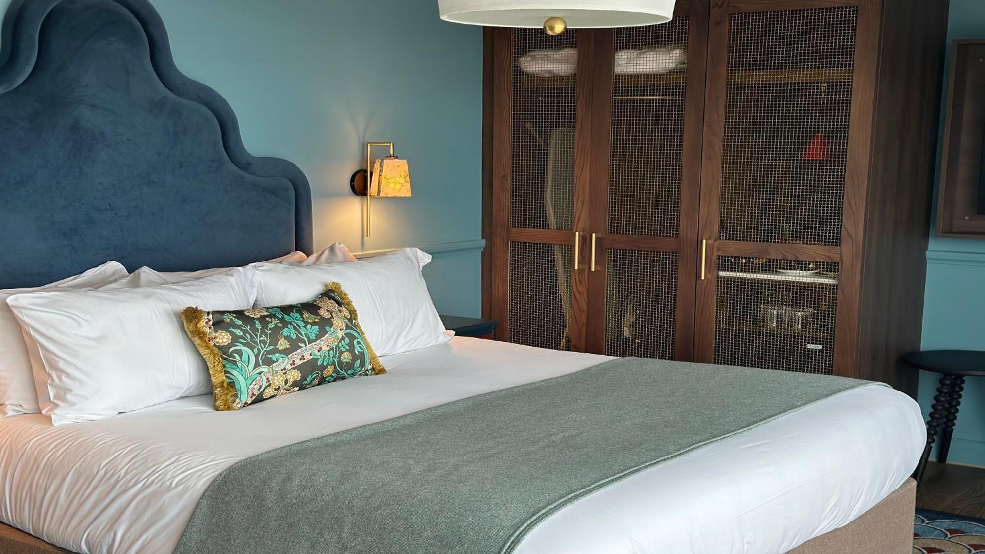 Hotel Indigo - Exeter By Ihg المظهر الخارجي الصورة