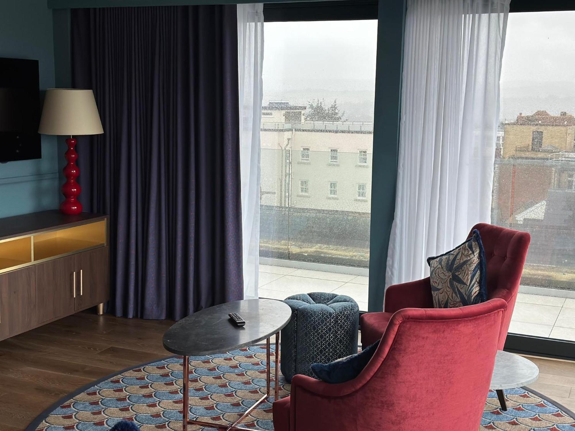 Hotel Indigo - Exeter By Ihg المظهر الخارجي الصورة