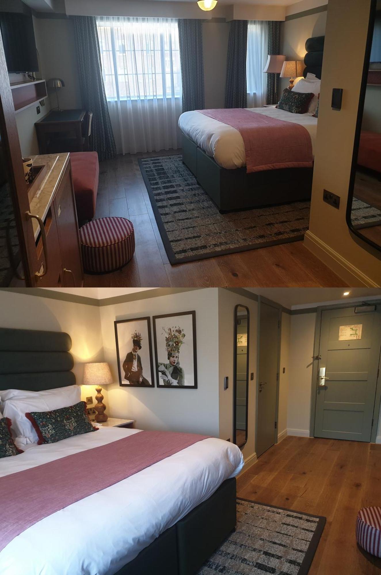 Hotel Indigo - Exeter By Ihg المظهر الخارجي الصورة